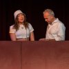 Theater: Das perfekte Geheimnis